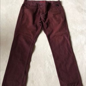 Orisue pants